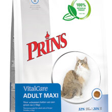 Prins Cat Maxi adult