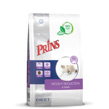 Prins Dieet Cat Weight Reduction Diabetic