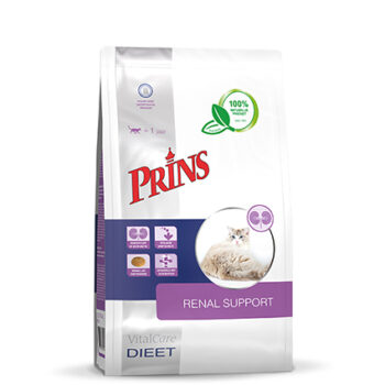 Prins Dieet Cat Renal Support