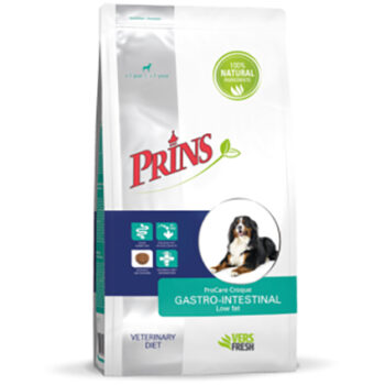 Prins Dieet Gastro-Intestinal low fat