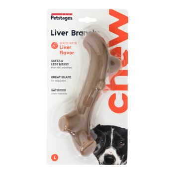 Liver Branche Brn Large