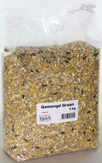 Gemengd Graan