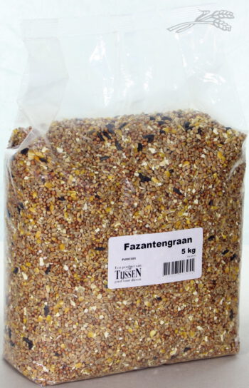Fazantengraan
