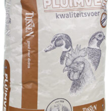Scharrelmix Pluimvee