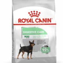 Mini Digestive Care