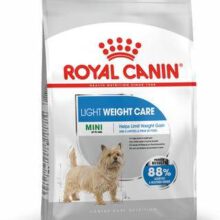 Mini Light Weight Care