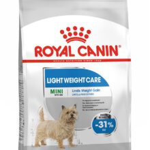 Mini Light Weight Care
