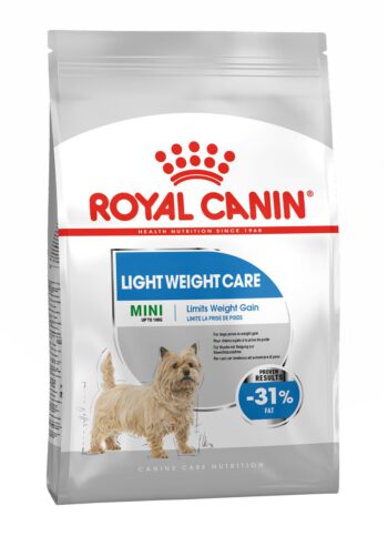 Mini Light Weight Care