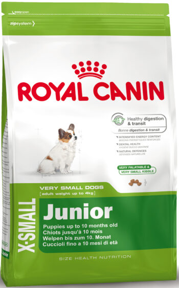 X-Small Junior
