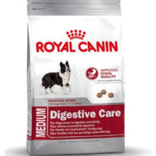Medium Digestive Care