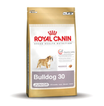 Bulldog 30 Junior