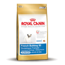 French Bulldog 30 Junior