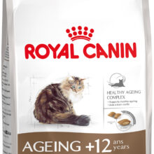 FHN Ageing 12+