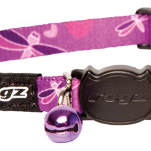 Kiddycat Purple Dragonfly