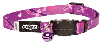 Kiddycat Purple Dragonfly