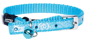 Sparklecat Turquoise