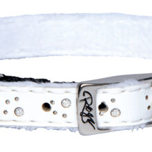 Trendycat Leather White