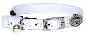 Trendycat Leather White