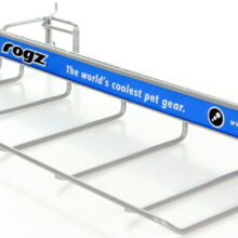 Rogz Coat Hanger LG EXT 5 Pegs