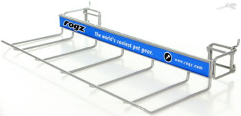 Rogz Coat Hanger LG EXT 5 Pegs