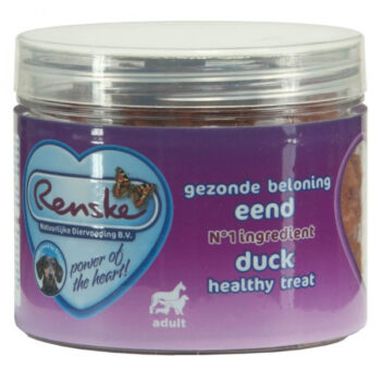 Renske GB Hond Eend