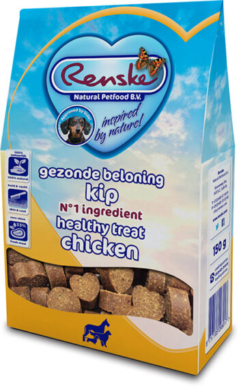 Renske GB Hartjes Kip