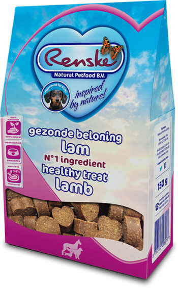 Renske GB Hartjes Lam