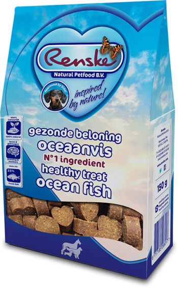 Renske GB Hartjes Vis