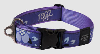 Spec.Agent Halsb. Purple Forest