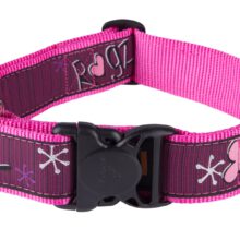 Spec.Agent Halsb. Pink Love