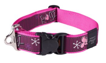 Spec.Agent Halsb. Pink Love