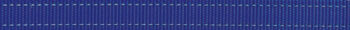 Utility Halsband XL Blue