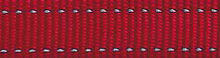 Utility Halsband XL Red