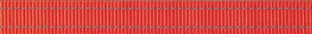 Utility Halsband XL Orange