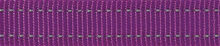 Utility Halsband XL Purple