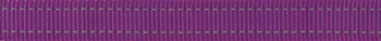 Utility Halsband XL Purple