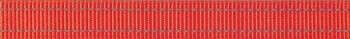 Utility Halsband M Orange