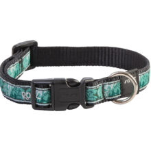Scooter Halsband Mint Dog-Black