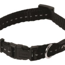 Utility Halsband XS Black