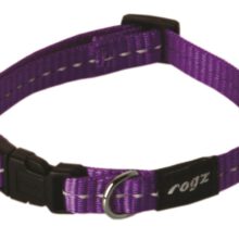Utility Halsband XS Purple
