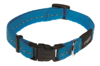 Utility Halsband XS Turquoise