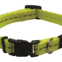 Utility Halsband XS Yellow
