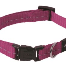 Utility Halsband XS Pink