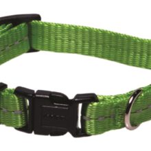 Utility Halsband XS Lime