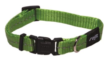 Utility Halsband XS Lime