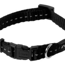 Utility Halsband S Black
