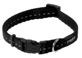 Utility Halsband S Black