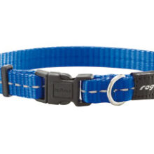Utility Halsband S Blue