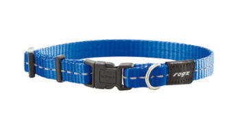 Utility Halsband S Blue