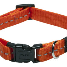 Utility Halsband S Orange